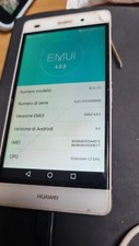 9880N-Smartphone Huawei P8 Lite 16GB ALE-L21