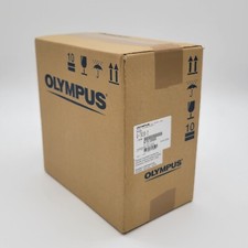 Olympus Microscope U-TR30-2 Trinocular Head New in Box