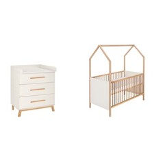 Schardt Kinderzimmer Set VENICE 2-teilig TOP