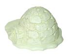 Vintage Snowbabies Snow Babies Baby Miniature Snowy Icy Igloo Figurine Dept 56 — photo 6
