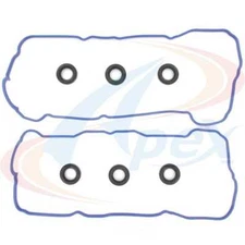 Engine Valve Cover Gasket Set Apex Automobile Parts AVC868S
