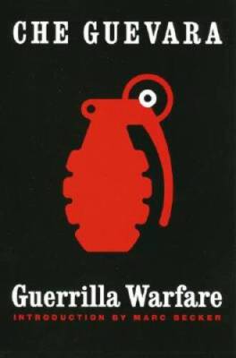 Guerrilla Warfare - Paperback By Guevara, Ernesto Che - VERY GOOD