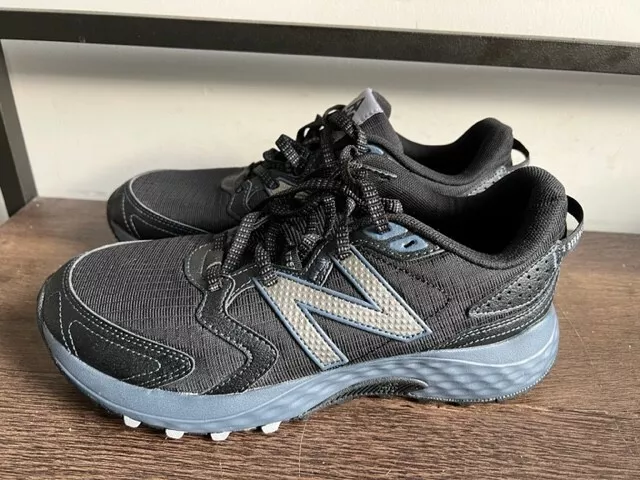 New balance top trail shoes