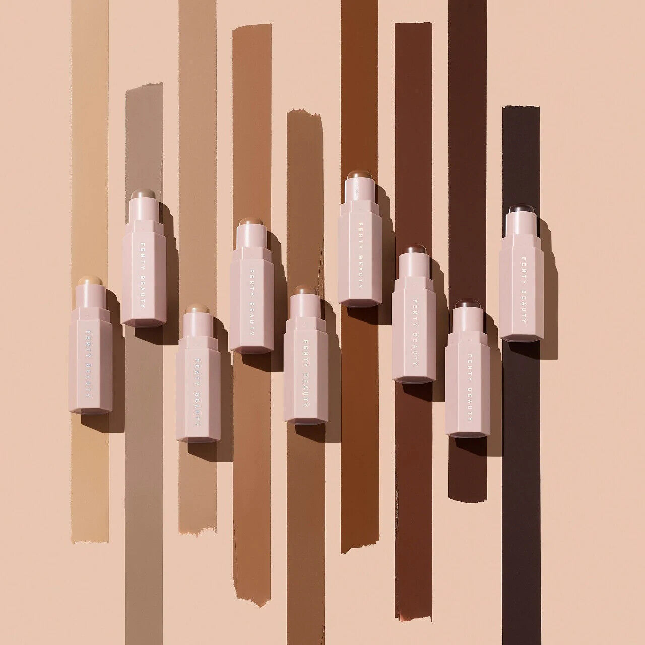 FENTY BEAUTY BY RIHANNA Match Stix Matte Skinstick Mocha