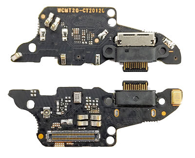 Ladebuchse für Huawei Mate 20 2018 Dock Connector Ladeplatine charging