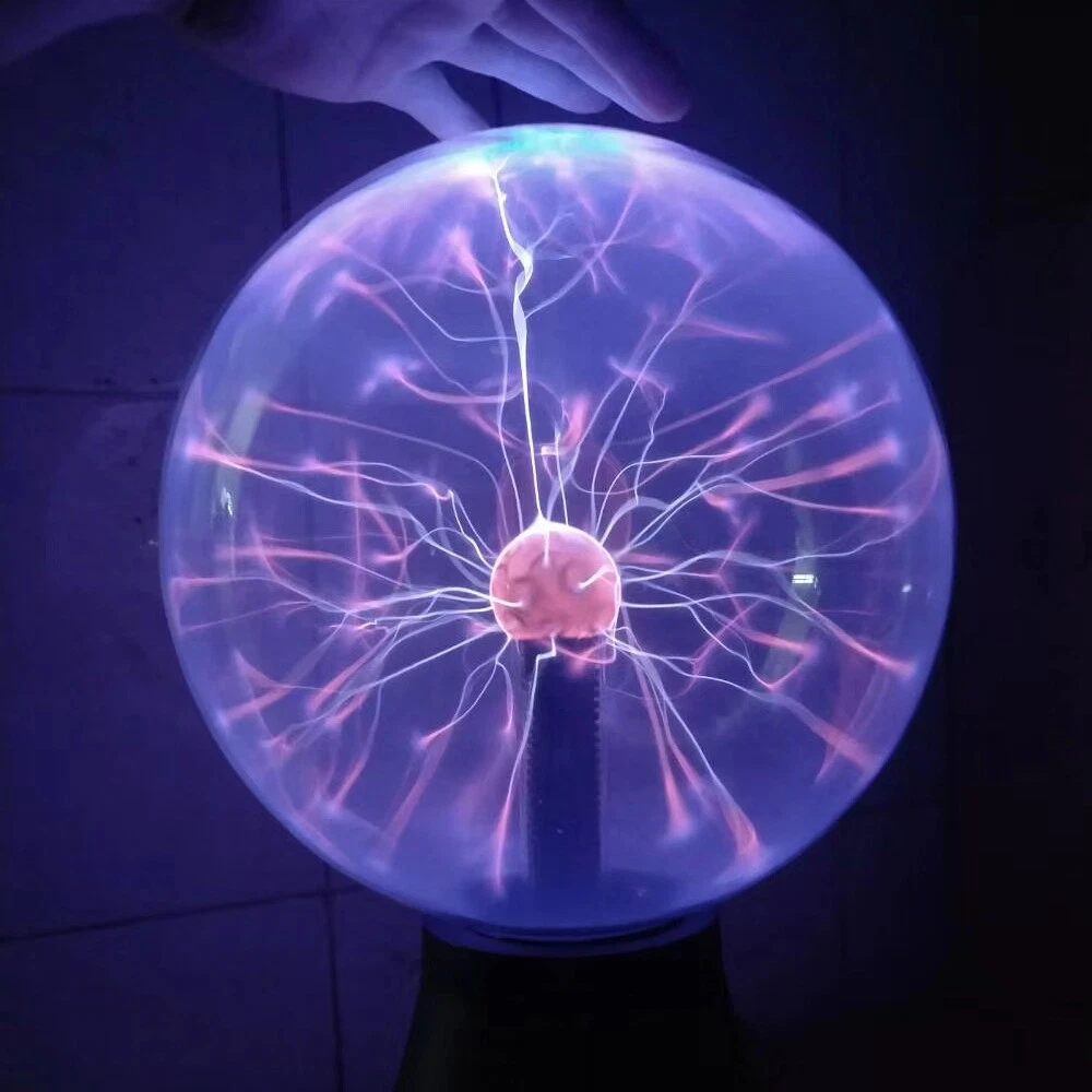 Plasma Ball 