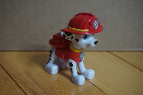 Action figure Spin Master Paw Patrol Scegli i tuoi cuccioli Skye Rubble Chase Rocky + - Foto 86 di 216