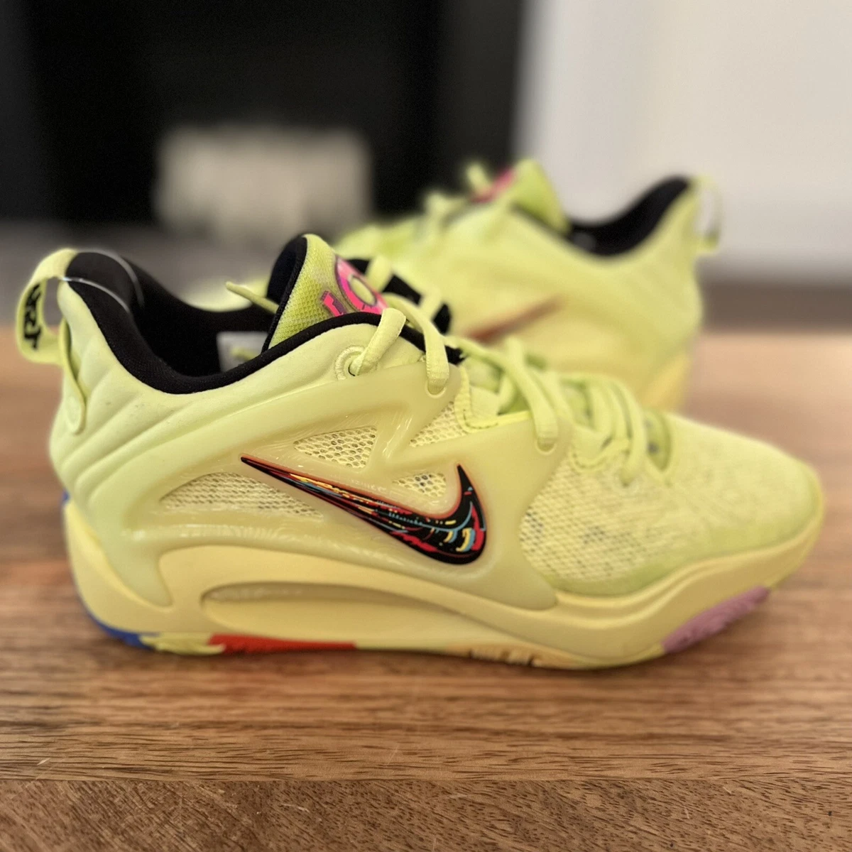 豪華 NIKE/KD15/What The/29cm その他 - clamd.com