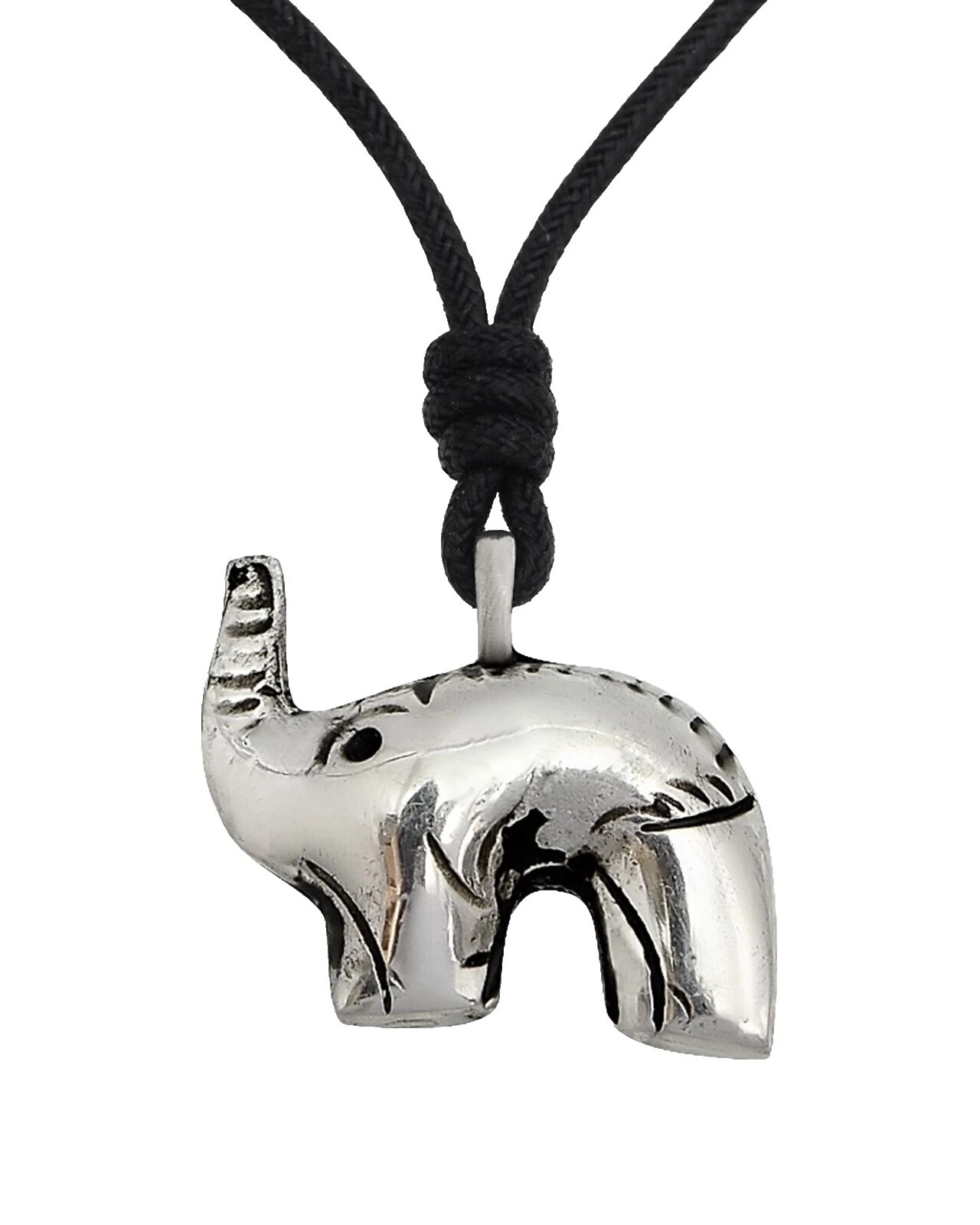 Collares y colgantes De Moda Amor del estaño