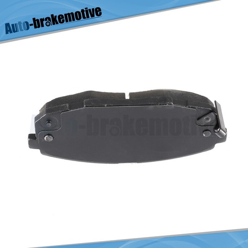 FRONT BRAKE ROTORS AND METALLIC PADS FOR 2010-2013 KIA FORTE KIA FORTE KOUP - Picture 9 of 12