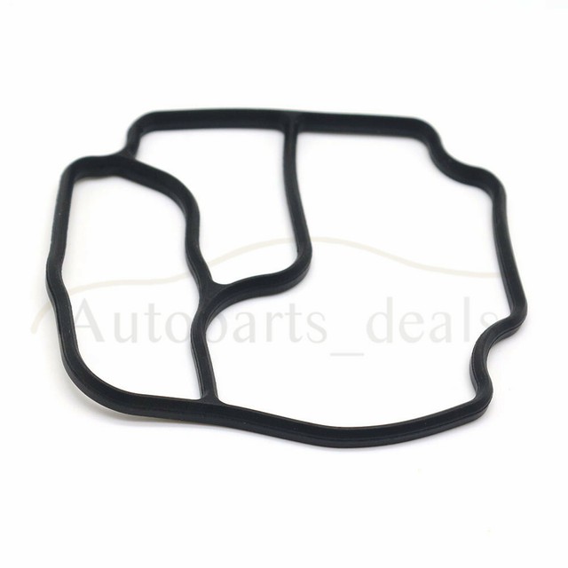 NEW Oil Filter Housing Seal Gasket For BMW E39 E46 E60 M54 X3 X5 Z3 Z4