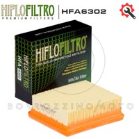 Luftfilter Typ Original Hiflo HFA6302 KTM 390 RC 2014 2015 2016