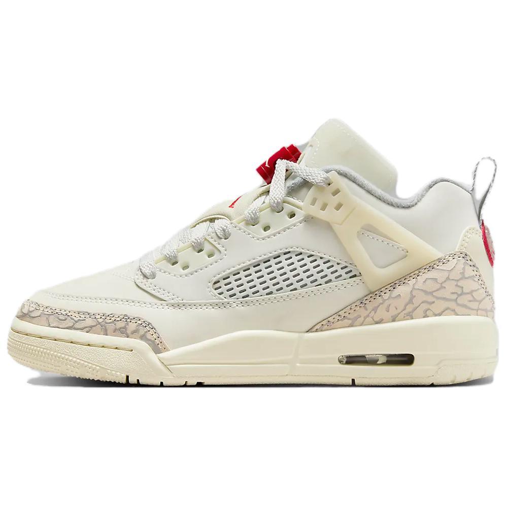 Jordan Spizike Low Ivory - FQ3950-100 | eBay