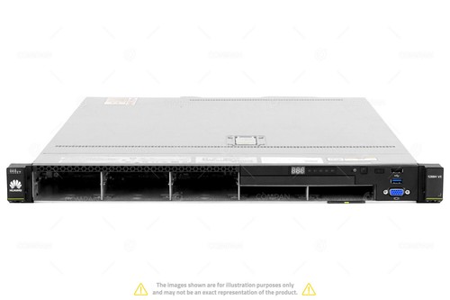 Huawei FusionServer 1288H V5 8SFF 2x Xeon Gold 6148 64 GB RAM - Photo 2/9