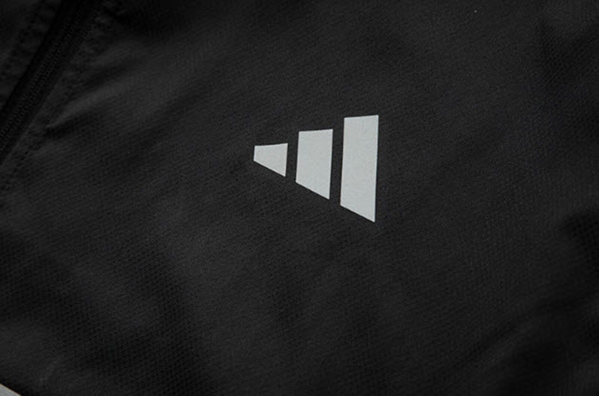 Adidas Men Own The Run Hoody Casual-Shirts Black Running Top