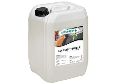 Kunststoffreiniger 5 Liter Kanister Allrein-Ofra