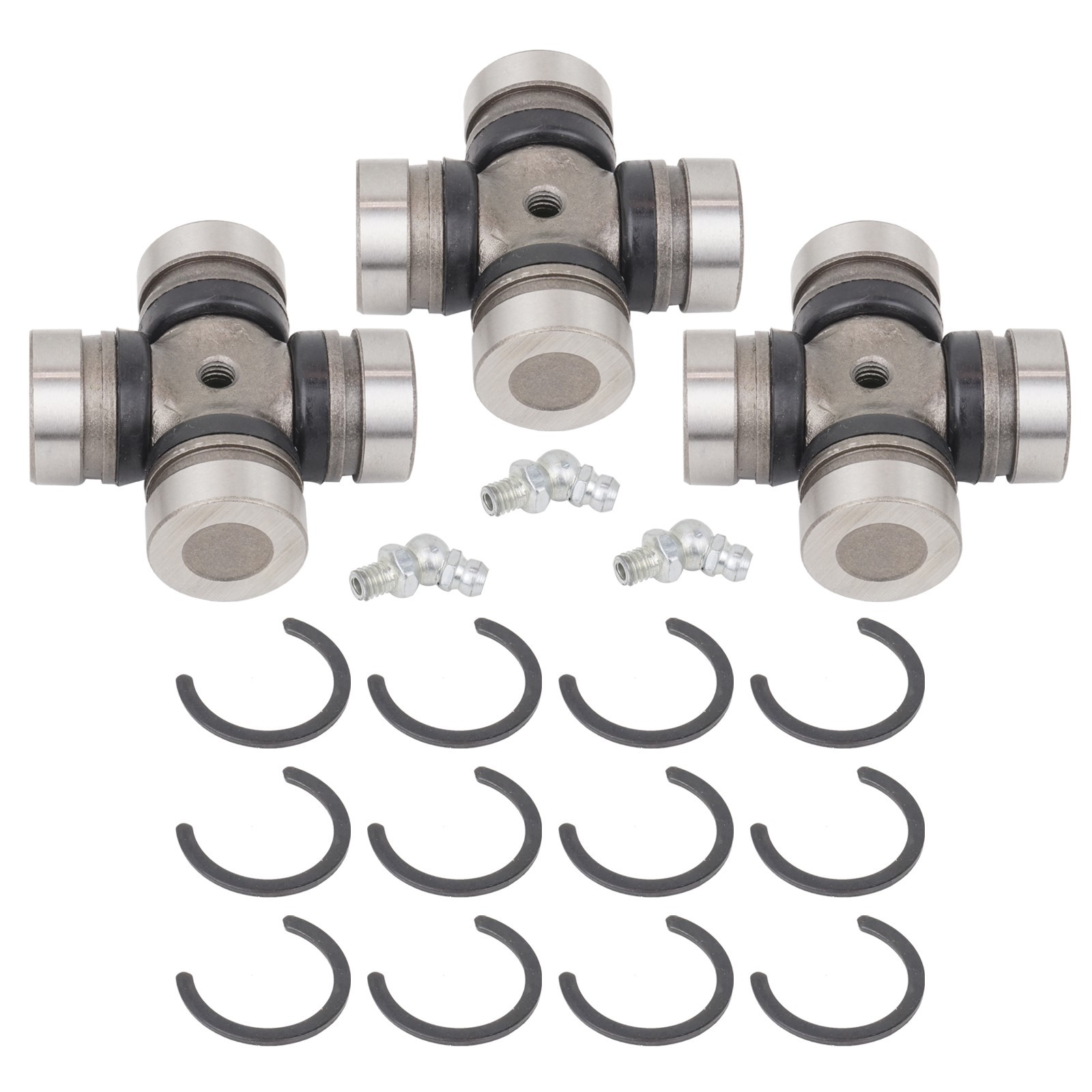 Both Front Drive Shaft U-Joint Kit Polaris Ranger 900/Crew 900/Crew XP 900 | UK