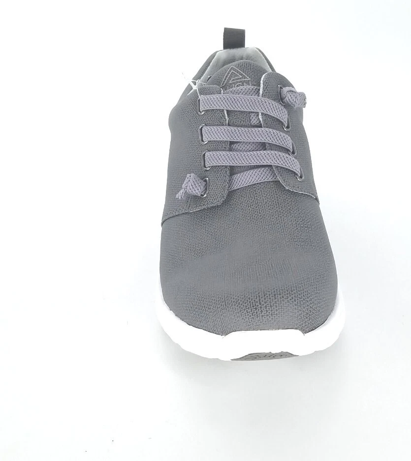 Zapatillas 1824 Nurse Mates Align Velocity Gris Talla 8 M EE. UU. Foto 3 de 4