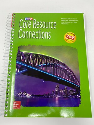 Corrective Reading Decoding, Level C  - 9780021282425 - FAST SHIPPING - IN STOCK