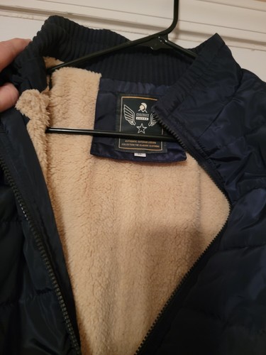 Coolchoice Authentic Outdoor Leisure Vest --- Size XL NAVY - Picture 3 of 4
