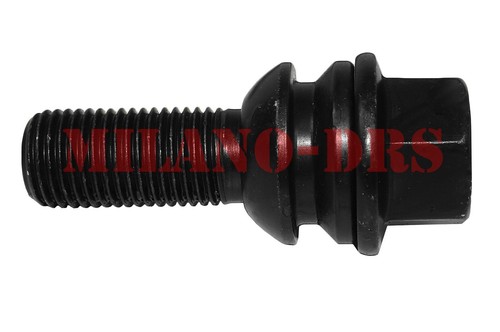 KIT 4 DISTANZIALI RUOTA 16+20mm AUDI Q7 (4L) + BULLONI OEM - Imagen 5 de 6