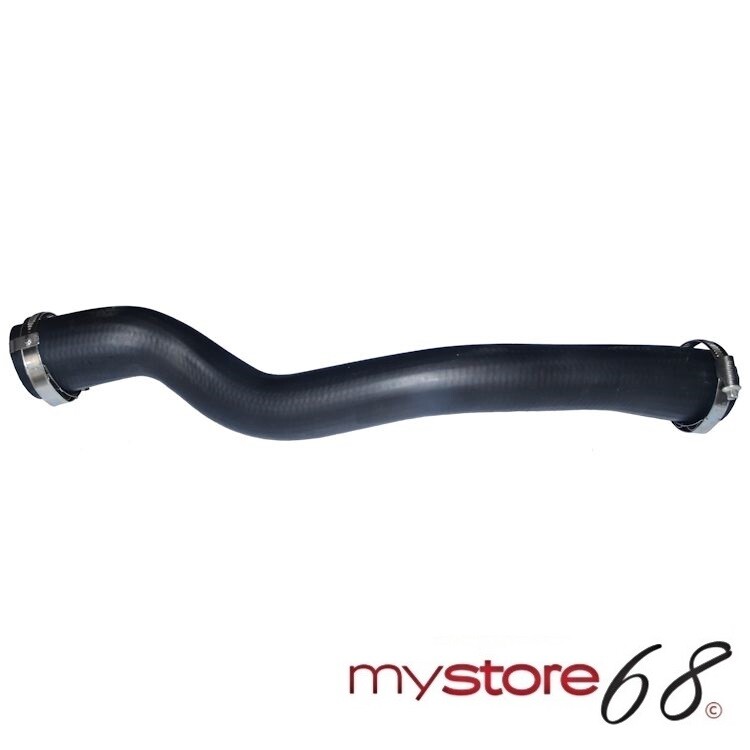 Intercooler Hose for Ford Focus III TRANSIT CONNECT 1.6 TDCI AV616K863JC