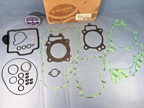 Neuf Athena 2004-2017 Honda CRF250R CRF250X Complet Joint Kit Crf 250 R X 04 05 - Photo 3 sur 11