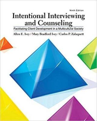 Intentional Interviewing and Counseling: Facilitating Client Development  - GOOD