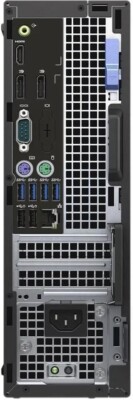 Dell OptiPlex 5050 SFF, Core i5-6500 6th gen, 16GB RAM 512GB SSD