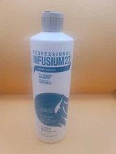 Infusium 23 Gentle Formula Pro-Vitamin Shampoo 20 ozs