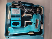 Makita Cordless Driver Drill 6012HD 