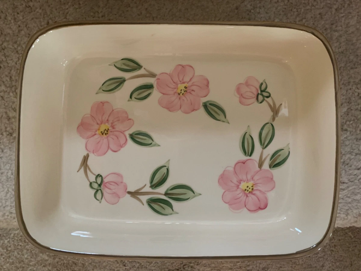 Ebay Desert Rose Dishes