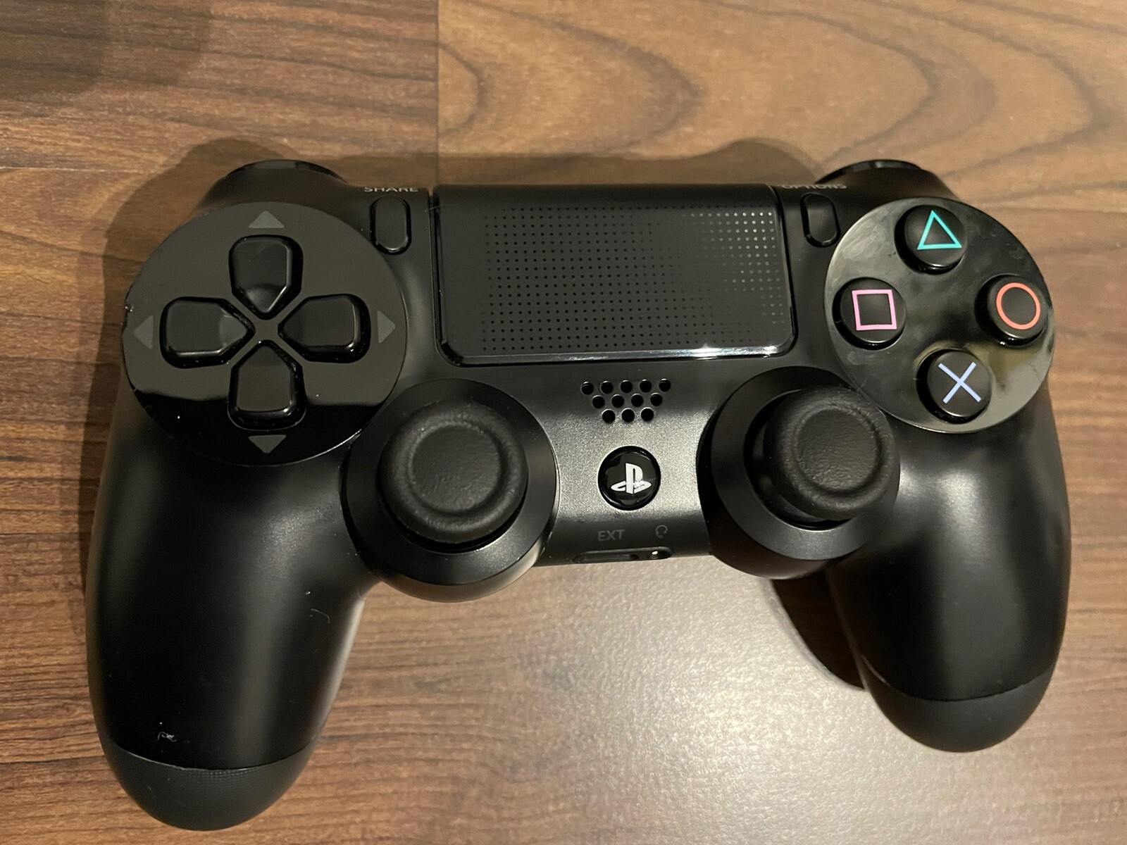 Sony PlayStation 4 Pro 1 TB Schwarz 10 Spiele 1 Controller PS4