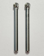 2 NEW DREMEL 192 HIGH SPEED STEEL CUTTERS 3/1...