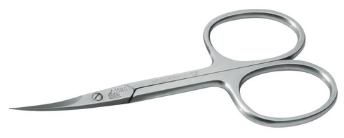 5 piezas Manicura Alta Calidad Hombre CUERO Set BECKER-MANICURA Herencia SOLINGEN - Imagen 5 de 7