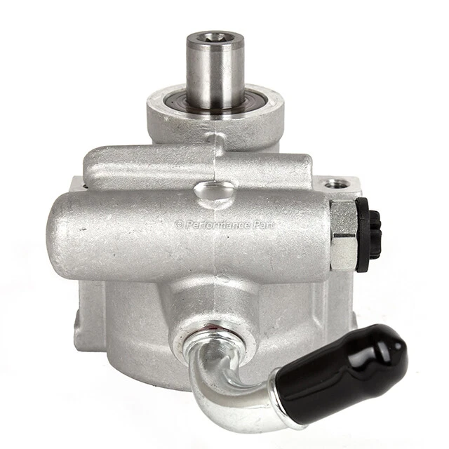 Power Steering Pump 20-995 for 05-09 5.3L OHV Buick Chevrolet 15812914 - Image 2 of 4