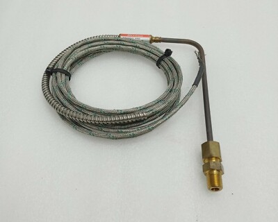 DANFOSS TEMPERATURE SENSOR MBT 511-1101 -50 TO 800 C TYPE 2*K