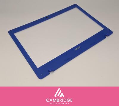 Acer Aspire One Cloudbook AO1-431 Bildschirm LCD Blende Surround B0985002S141 Grade C