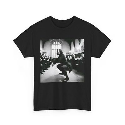 Severus Snape Twerks, Harry Potter T-Shirt, Christmas Gift, Geek Gift