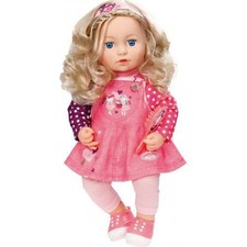 zapf creation baby annabell sophia