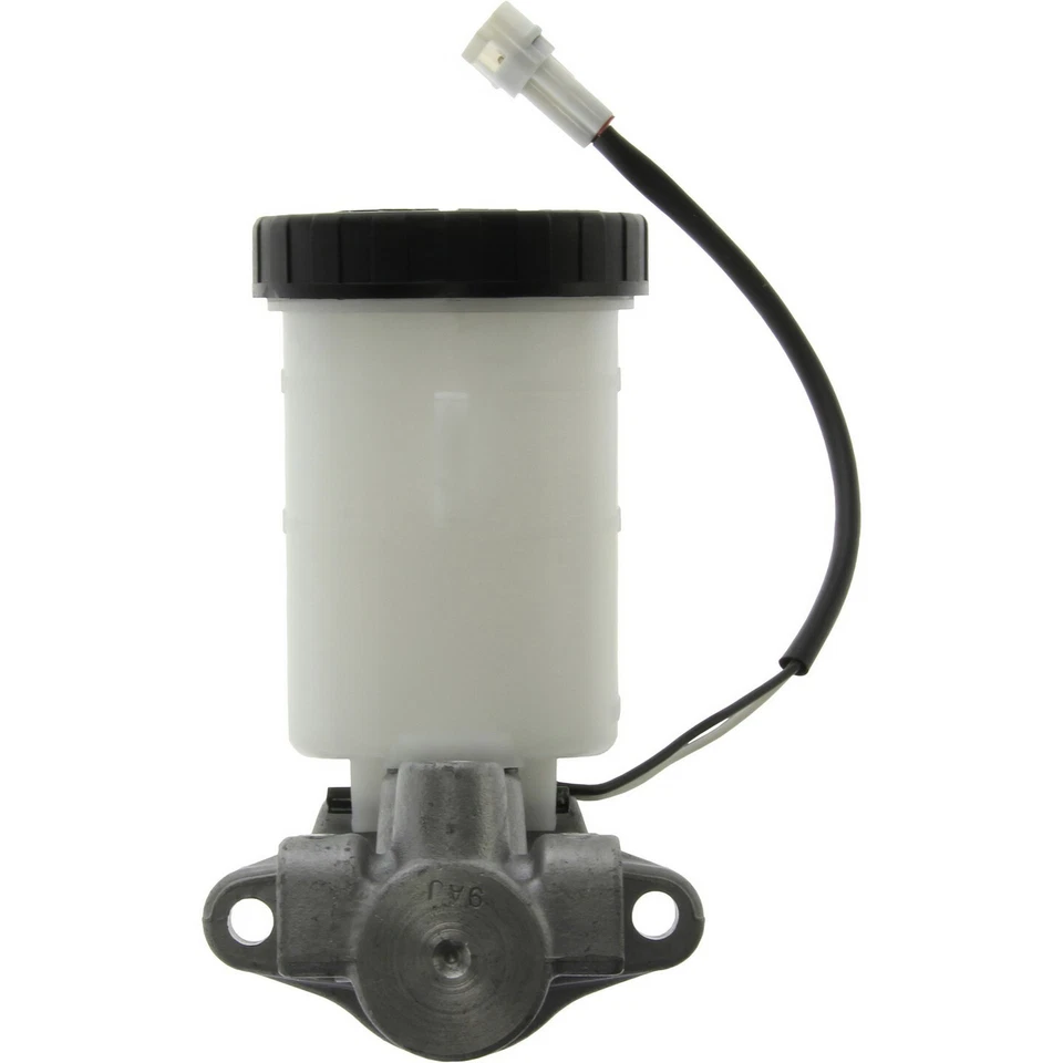 适用于 1999 - 2004 年雪佛兰跟踪器高级制动主缸中心 2000 2001 — 第 4/4 张图片