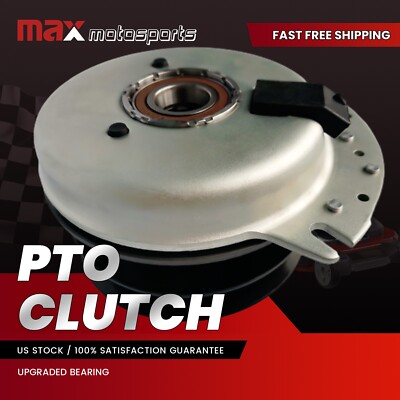 PTO Clutch For Husqvarna Dixon Yazoo Kees M-ZT52 M-ZT61 574607001