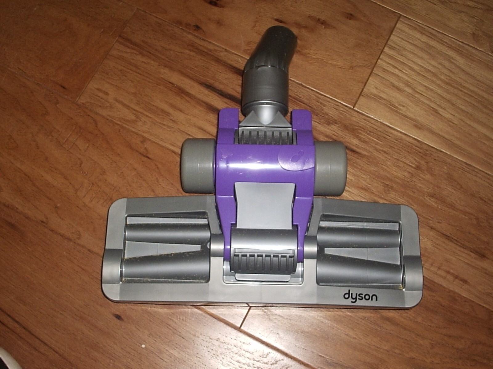 Dyson Animal Floor Tool Purple for Floors & Carpets FREE SHIPPING