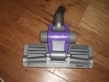 Dyson Animal Floor Tool Purple for Floors & Carpets FREE SHIPPING