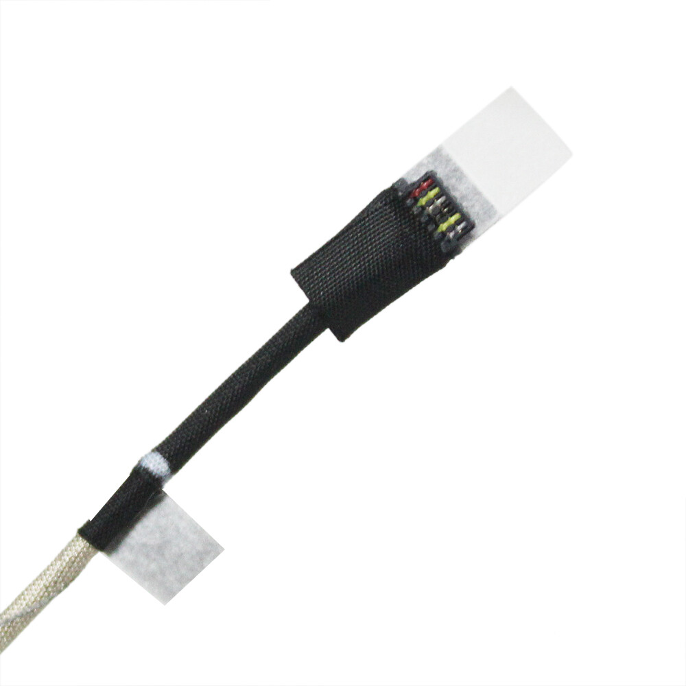 Connettore Alimentazione DC-IN Per Acer AN515-53-55G9 N17C1 (CA38) - Nuovo Pull
