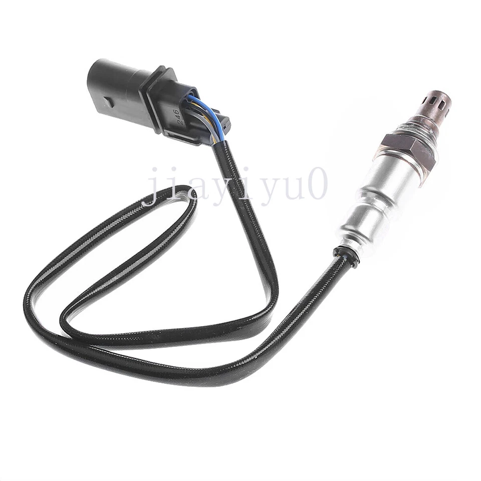 Sensor de oxígeno O2 O2 1&2 4 piezas para Mazda 6 V6 2009-2010 3,7 L aguas arriba y aguas abajo Foto 3 de 4