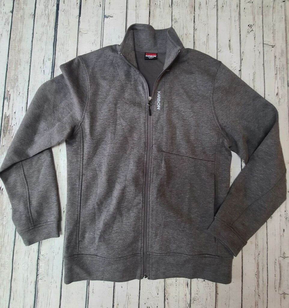 Mens large hotsell jacket size