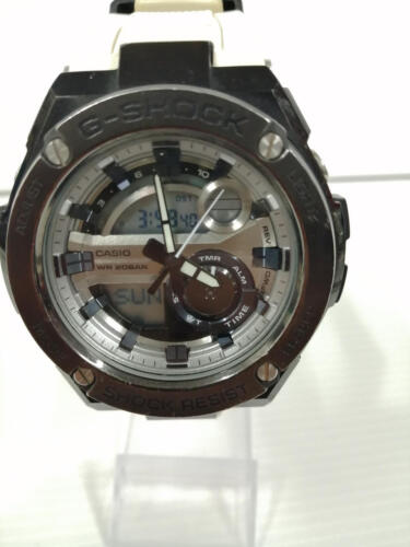 CASIO G-SHOCK GST-210B Wristwatch Used - Picture 2 of 12