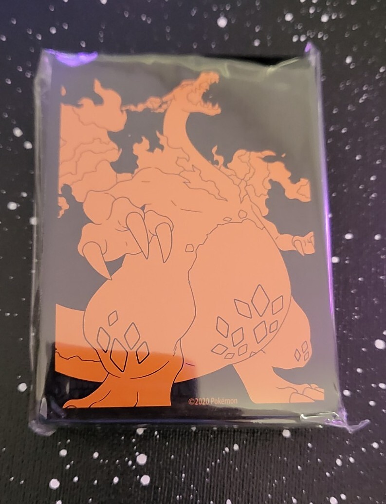 Pokemon TCG Champion's Path Sleeves || 65 Count || Elite Trainer Sleeves  Sealed