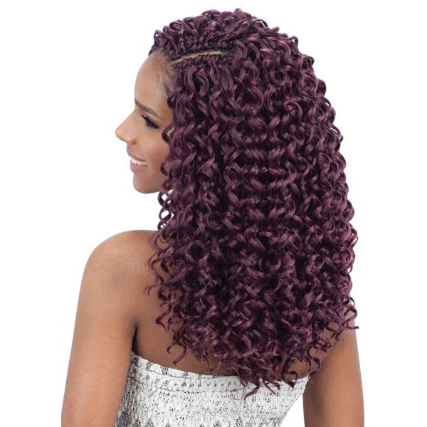 GOGO CURL 12